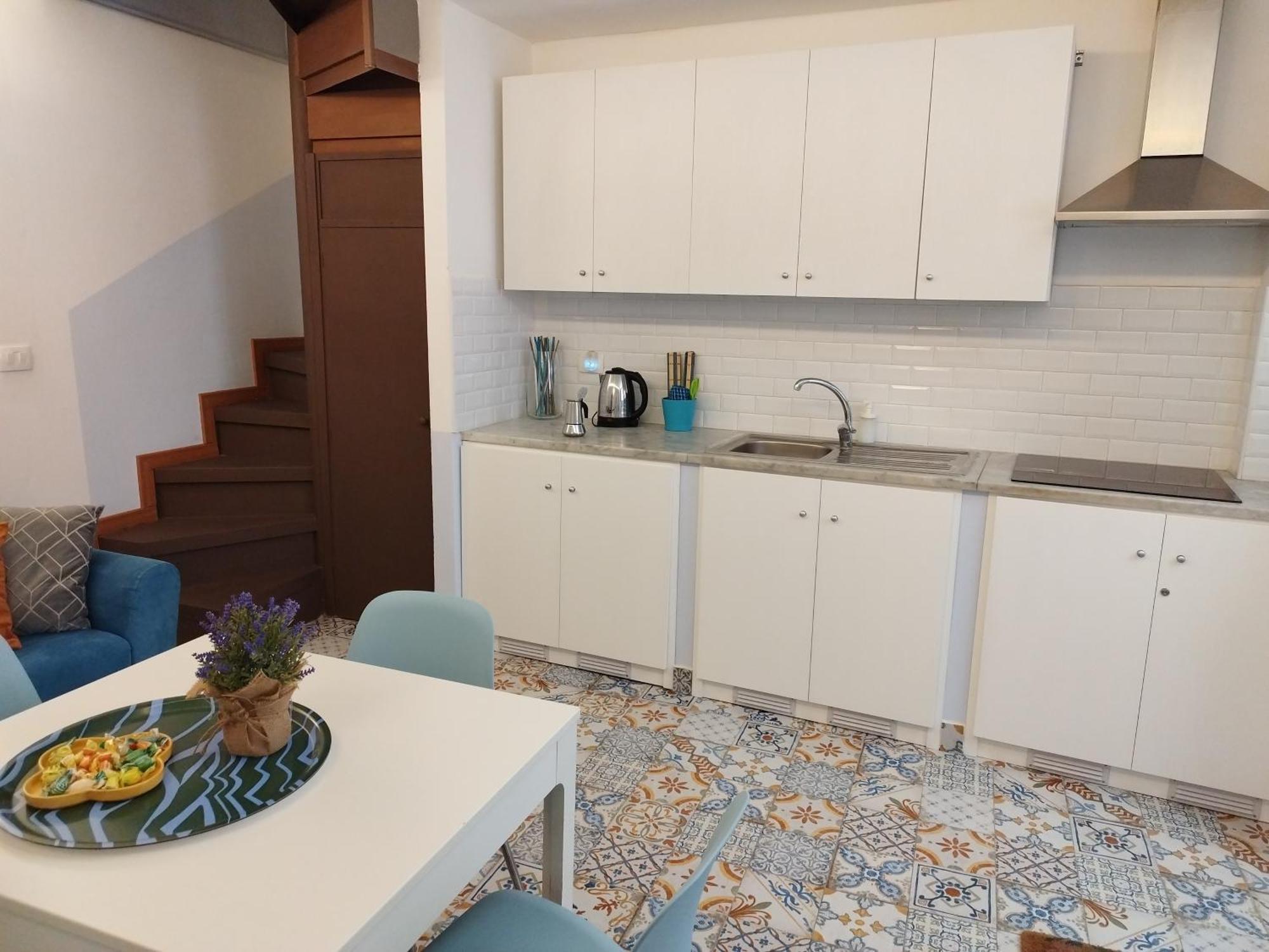 La Casetta In Centro By Sicily In Home CTA Exterior foto