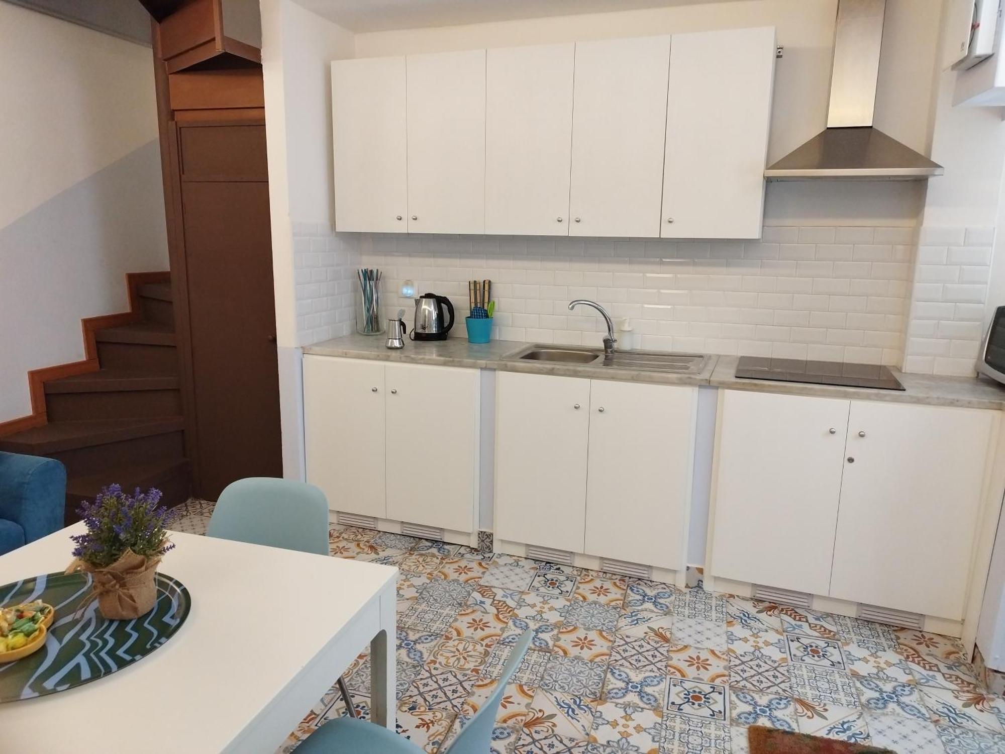 La Casetta In Centro By Sicily In Home CTA Exterior foto